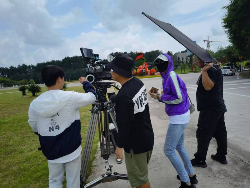 场景赋能，黔东TVC拍摄打造品牌沉浸式体验