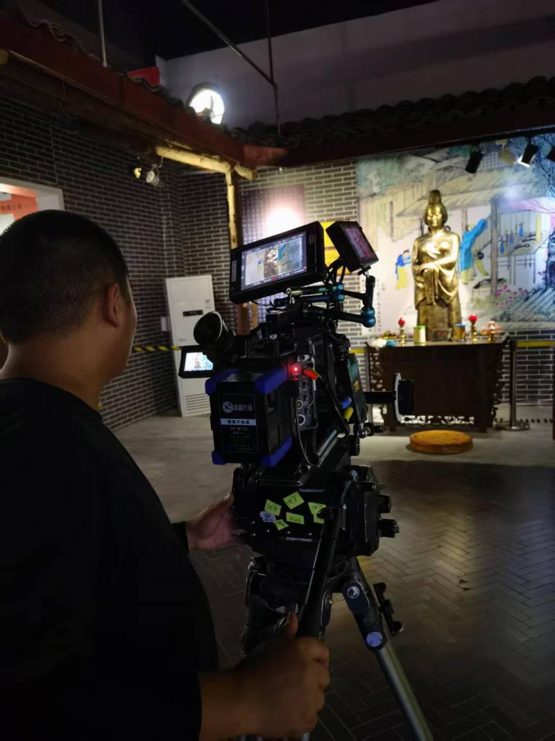场景赋能，沉浸体验——黔东TVC与广告片拍摄制作的场景化探索