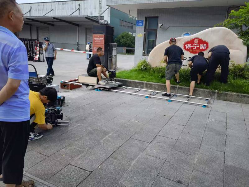 黔东广告片拍摄公司核心优势：全流程服务，让品牌广告片省心更出彩