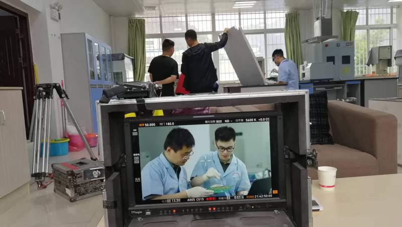 元宇宙搭台唱戏，黔东广告片拍摄公司抢滩虚拟世界首支舞