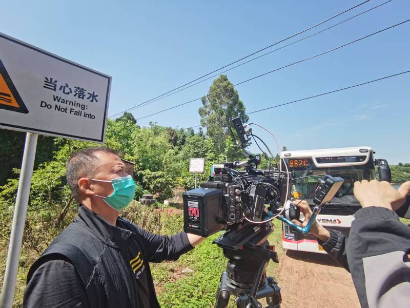 黔东TVC拍摄公司：深耕本地市场，为品牌定制专属拍摄方案