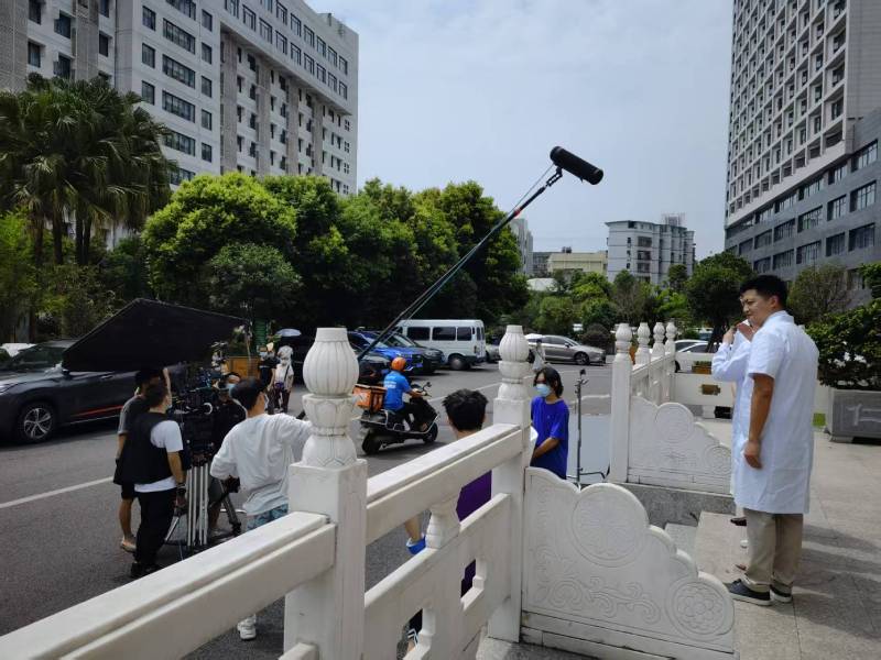 黔东广告片拍摄公司低成本实现高规格制作的诀窍