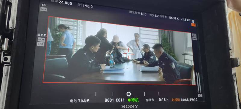 黔东广告片拍摄公司服务世界500强的标准化体系